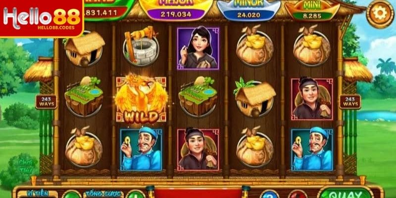 Chiến lược chơi giúp quản lý vốn và tăng cơ hội thắng