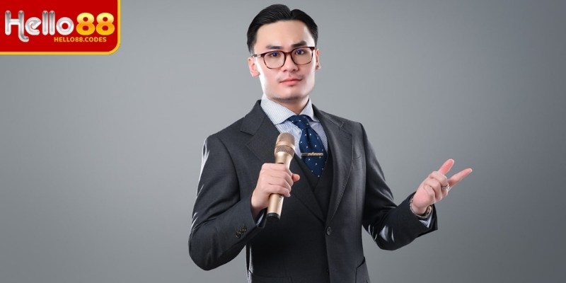 Định hướng về nền tảng trong tương lai của CEO Phúc Đức