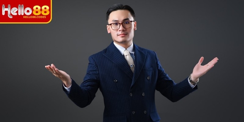Đưa Hello88 trở thành thương hiệu hàng đầu ngành cá cược