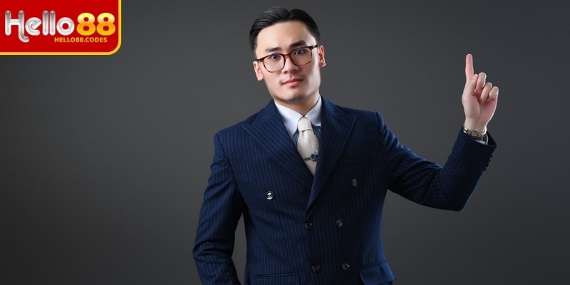 Giới thiệu sơ lược về CEO Phúc Đức