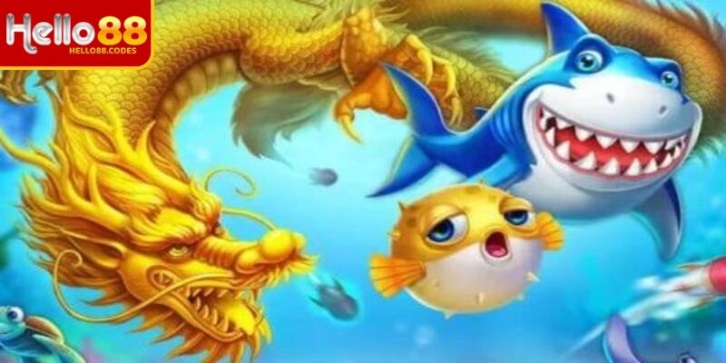 Cách nhận diện rồng trong game