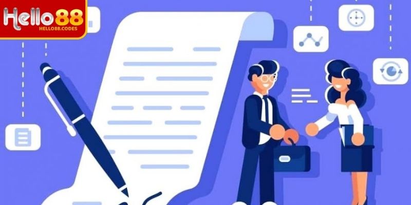 Điều khoản và hoạt động bảo mật tại nhà cái