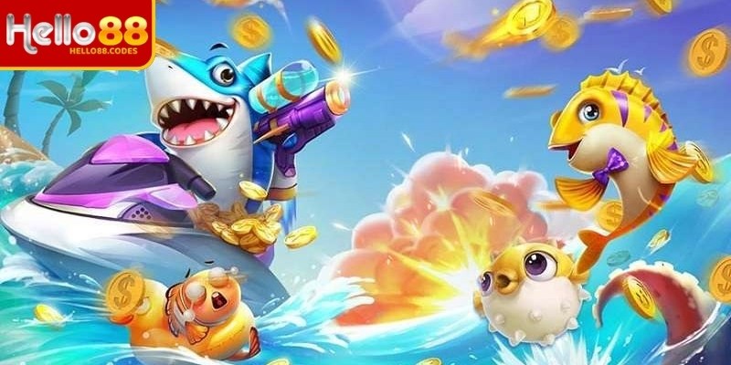 Luật chơi cơ bản
