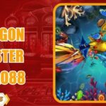 Dragon Master Hello88 – Chế Độ Bắn Cá Đại Dương Hấp Dẫn