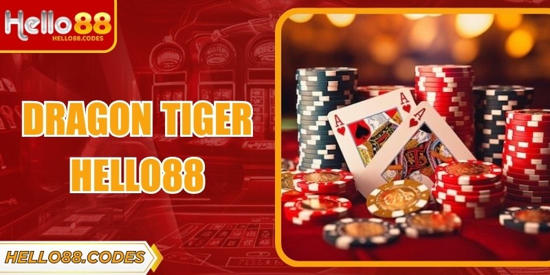 Dragon Tiger Hello88 đang trở thành lựa chọn hàng đầu của cộng đồng người chơi yêu thích casino live nhờ lối chơi nhanh gọn, luật đơn giản. Không cần ghi nhớ quá nhiều quy tắc hay chiến thuật phức tạp, hội viên chỉ cần đưa ra quyết định trong vài giây, chờ đợi kết quả ngay lập tức. Chính sự rõ ràng và tốc độ này đã giúp tựa game tại Hello88 thu hút đông đảo hội viên ở mọi cấp độ. Vì sao Dragon Tiger Hello88 được người chơi ưa chuộng? Dragon Tiger Hello88 không chỉ là trò về đối kháng đơn thuần mà còn là sản phẩm được chuyên trang đầu tư kỹ lưỡng về chất lượng vận hành. Dưới đây là những lý do khiến tựa game luôn nằm trong top game được yêu thích. Chỉ có hai cửa cược chính là Rồng, Hổ, ngoài ra có thêm cửa Hòa với tỷ lệ thưởng riêng. Mỗi cửa nhận một lá bài riêng, kết quả thắng thua được xác định dựa trên giá trị lá bài cao hơn. Tất cả ván đều được phát trực tiếp, kết quả hiển thị công khai, rõ ràng, đảm bảo tính minh bạch tuyệt đối trong từng lượt cược. Hệ thống được tối ưu để vận hành mượt mà trên cả máy tính lẫn thiết bị di động. Thời gian mỗi ván chỉ kéo dài vài giây, thao tác đặt cược nhanh chóng, phản hồi gần như tức thì. Dù chơi liên tục trong thời gian dài, người dùng vẫn không gặp tình trạng giật lag hay gián đoạn, giúp mạch game luôn liền mạch, thoải mái. Một điểm cộng lớn là tỷ lệ trả thưởng được công bố rõ ràng, duy trì ổn định, dễ dàng theo dõi, so sánh và xây dựng chiến lược cược phù hợp. Lý do Dragon Tiger Hello88 được người chơi yêu thích Hướng dẫn bắt đầu chơi Dragon Tiger Hello88 Chuyên trang xây dựng quy trình tham gia Dragon Tiger Hello88 đơn giản, thân thiện với cả người mới. Chỉ với vài bước cơ bản, hội viên đã có thể trải nghiệm trò chơi một cách trọn vẹn. Bước 1: Đăng ký tài khoản Người tham gia chỉ cần cung cấp một số thông tin cơ bản như tên đăng nhập, số điện thoại hoặc email để tạo tài khoản tại website. Quá trình đăng ký diễn ra nhanh chóng, không yêu cầu xác minh rườm rà, giúp bạn có thể bắt đầu chơi ngay sau khi hoàn tất. Tất cả thao tác đều thực hiện trực tuyến, phù hợp cho cả máy tính lẫn điện thoại. Bước 2: Làm quen giao diện Dragon Tiger Hello88 Khi truy cập Dragon Tiger Hello88, giao diện bàn game được thiết kế trực quan với các nút cược Rồng, Hổ và Hòa hiển thị rõ ràng. Bảng lịch sử kết quả giúp người tham gia theo dõi xu hướng, từ đó đưa ra quyết định cược hợp lý hơn. Việc thay đổi mức cược, chuyển bàn hay theo dõi thời gian đặt cược đều được thao tác dễ dàng chỉ với vài cú chạm. Làm quen giao diện và tính năng Dragon Tiger Bước 3: Chơi thử miễn phí Rồng Hổ sẽ hỗ trợ chế độ chơi thử, cho phép người dùng trải nghiệm mà không cần nạp tiền. Đây là cơ hội lý tưởng để người mới làm quen luật chơi, nhịp độ ván cược, cách quản lý vốn trước khi tham gia bằng tiền thật. Nhờ đó, bạn có thể tự tin hơn khi bước vào các ván cược chính thức. Ưu đãi, chính sách hỗ trợ khi tham gia Dragon Tiger Hello88 Bên cạnh việc đầu tư vào trải nghiệm chơi mượt mà và minh bạch, chuyên trang còn đặc biệt quan tâm đến quyền lợi hội viên thông qua hệ thống ưu đãi đa dạng. Đi cùng dịch vụ hỗ trợ chuyên nghiệp, giúp khách hàng yên tâm tham gia và gắn bó lâu dài. Chính sách ưu đãi và hỗ trợ cho người chơi Rồng Hổ Hội viên tham gia Dragon Tiger Hello88 có cơ hội nhận thưởng nạp đầu giá trị cao cùng chính sách hoàn trả dựa trên khối lượng cược. Ưu đãi được áp dụng tự động, không cần thao tác thủ công, giúp tiết kiệm thời gian. Đội ngũ chăm sóc khách hàng luôn sẵn sàng hỗ trợ 24/7 qua nhiều kênh như live chat, Telegram hoặc email. Mỗi lượt cược đều được tích điểm để nâng cấp cấp độ thành viên. Hệ thống VIP đa dạng với nhiều quyền lợi riêng như ưu đãi độc quyền, hỗ trợ ưu tiên và quà tặng định kỳ, mang lại giá trị lâu dài cho hội viên gắn bó. Kết luận Dragon Tiger Hello88 là lựa chọn lý tưởng dành cho những ai yêu thích casino live tốc độ cao với tỷ lệ trả thưởng minh bạch. Với giao diện thân thiện, trải nghiệm mượt mà cùng nhiều ưu đãi hấp dẫn, trò này phù hợp cho cả người mới lẫn hội viên giàu kinh nghiệm. Nếu bạn đang tìm kiếm một sân chơi đối kháng nhanh gọn, dễ tiếp cận và đầy kịch tính, Hello88 chắc chắn là cái tên không nên bỏ qua.