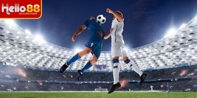 Giới thiệu kèo chấp trực tiếp Hello88
