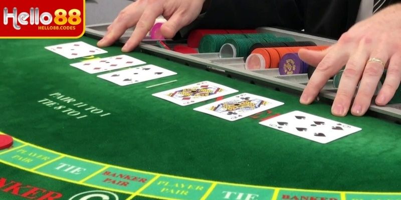 Giữ tâm lý ổn định khi chơi Poker để hạn chế rủi ro