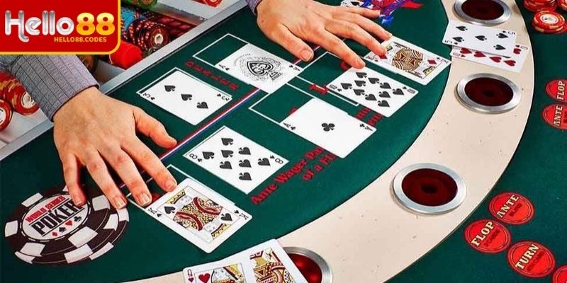 Mẹo chơi giúp nâng cao chiến thuật và quản lý vốn hiệu quả