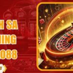 Sảnh SA Gaming Hello88 – Casino Trực Tuyến Đẳng Cấp