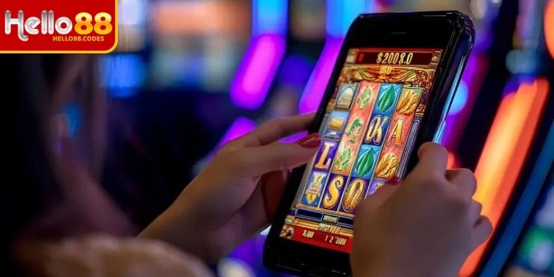 Hướng dẫn tải app Hello88 nhanh gọn cho 2 hệ điều hành