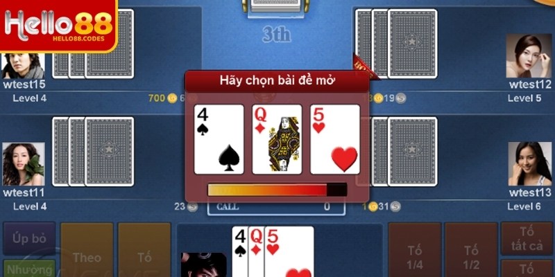 Tuyệt kỹ thi đấu đỉnh cao dành cho game thủ